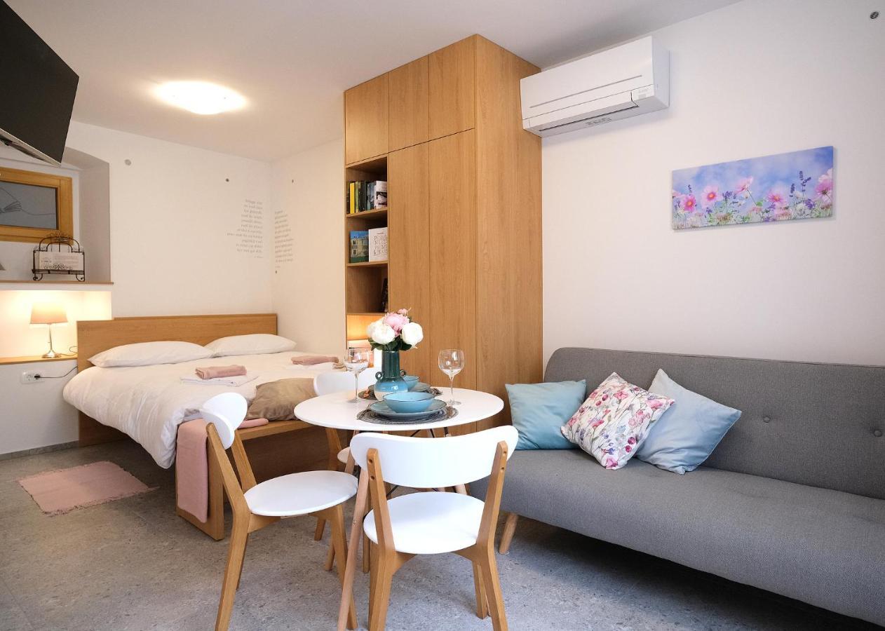 Apartma Libris Koper Exterior photo