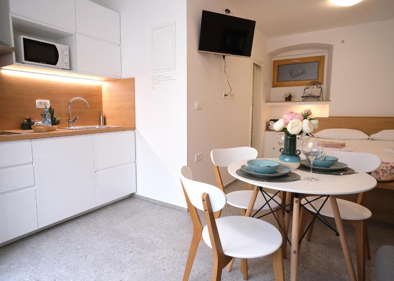 Apartma Libris Koper Exterior photo