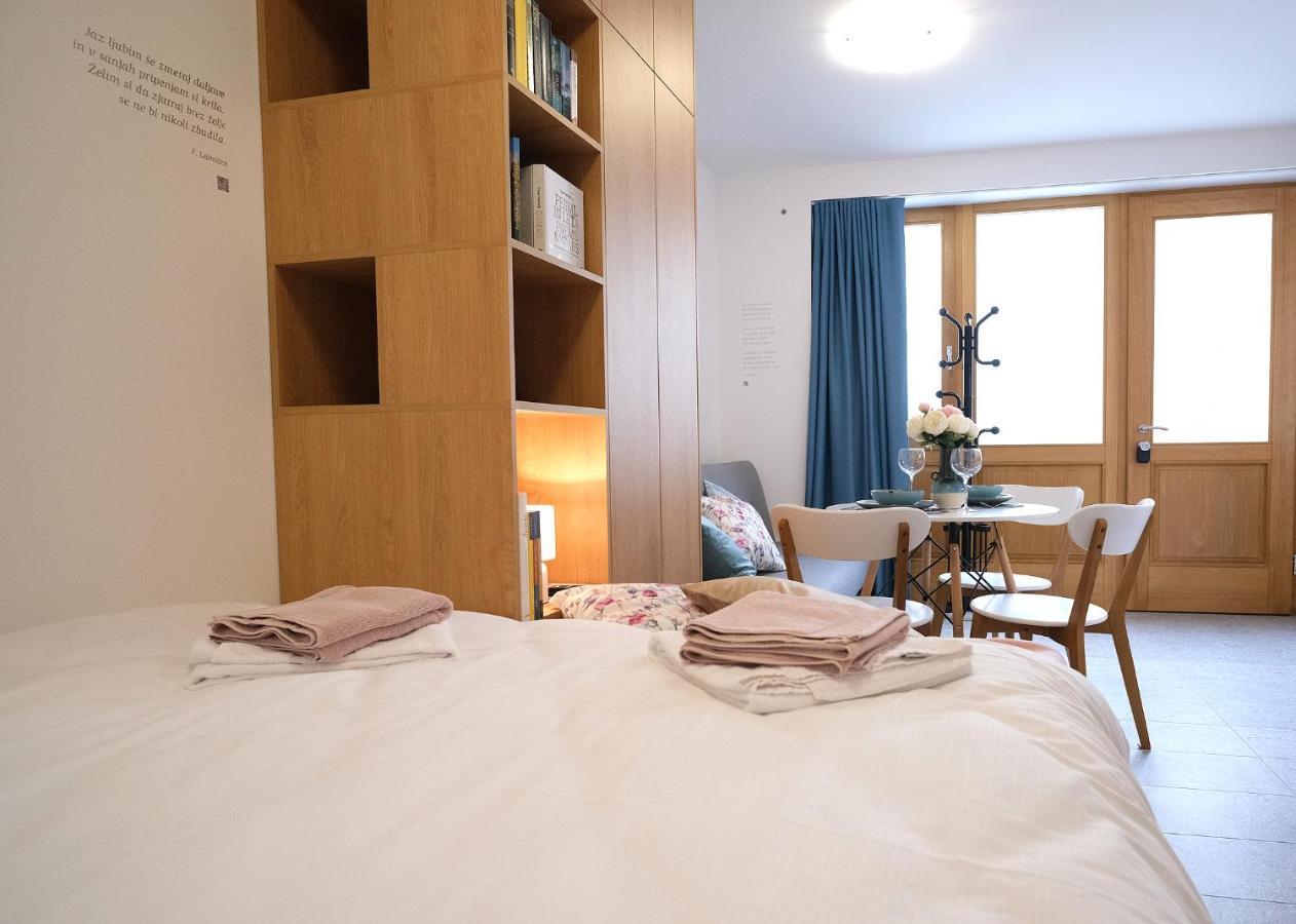 Apartma Libris Koper Exterior photo