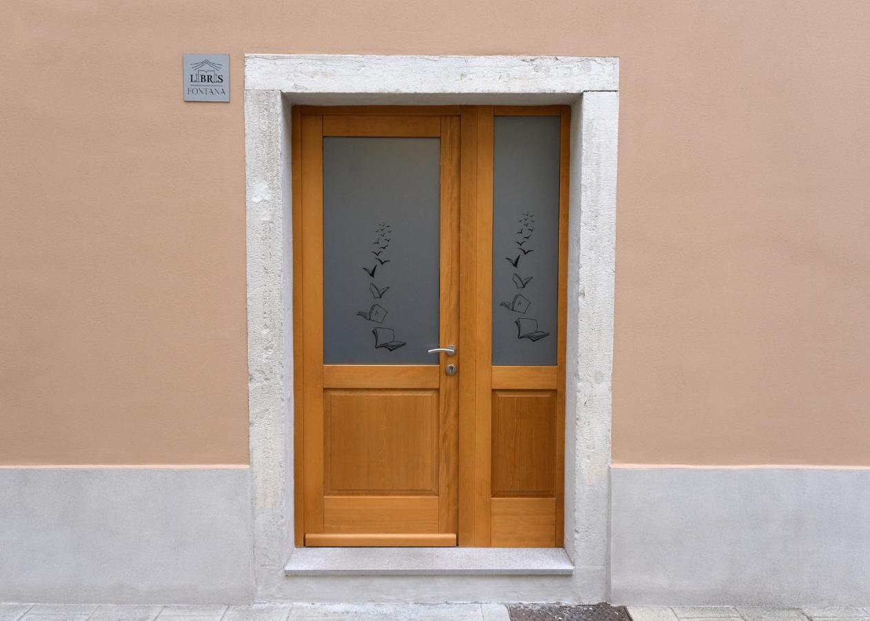 Apartma Libris Koper Exterior photo