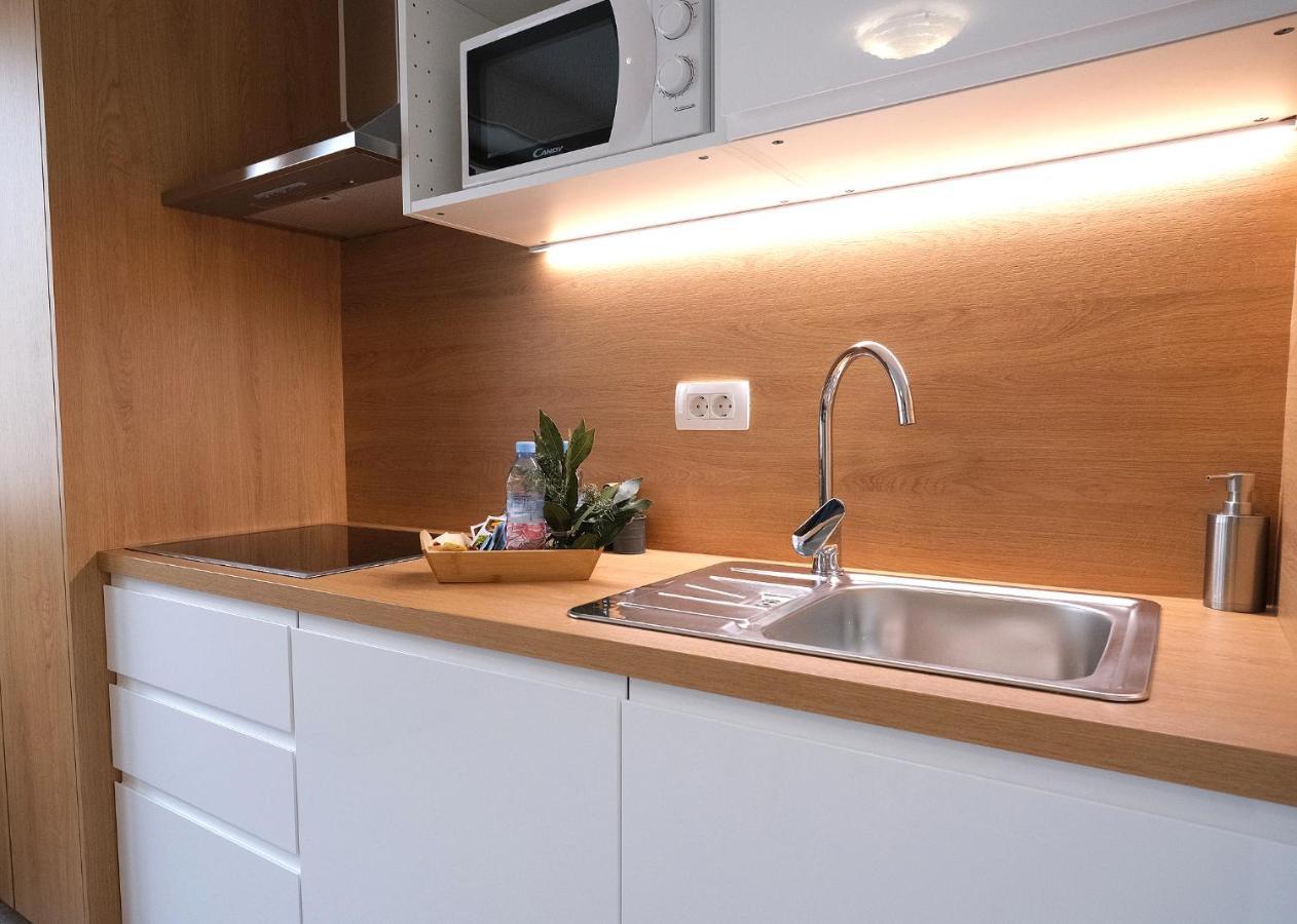 Apartma Libris Koper Exterior photo