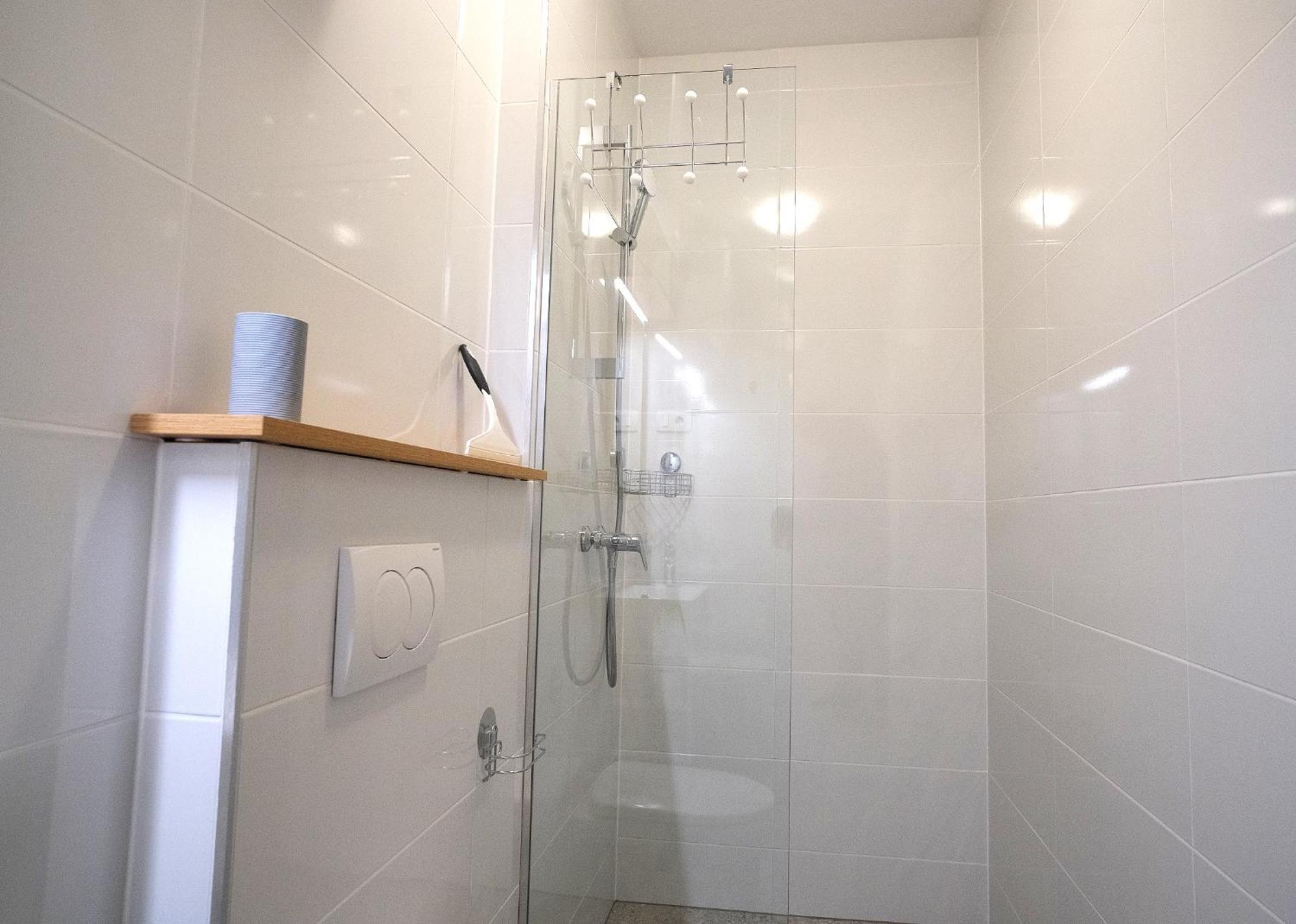 Apartma Libris Koper Room photo
