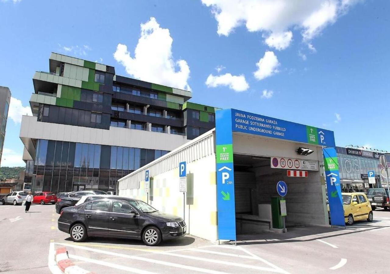 Apartma Libris Koper Exterior photo
